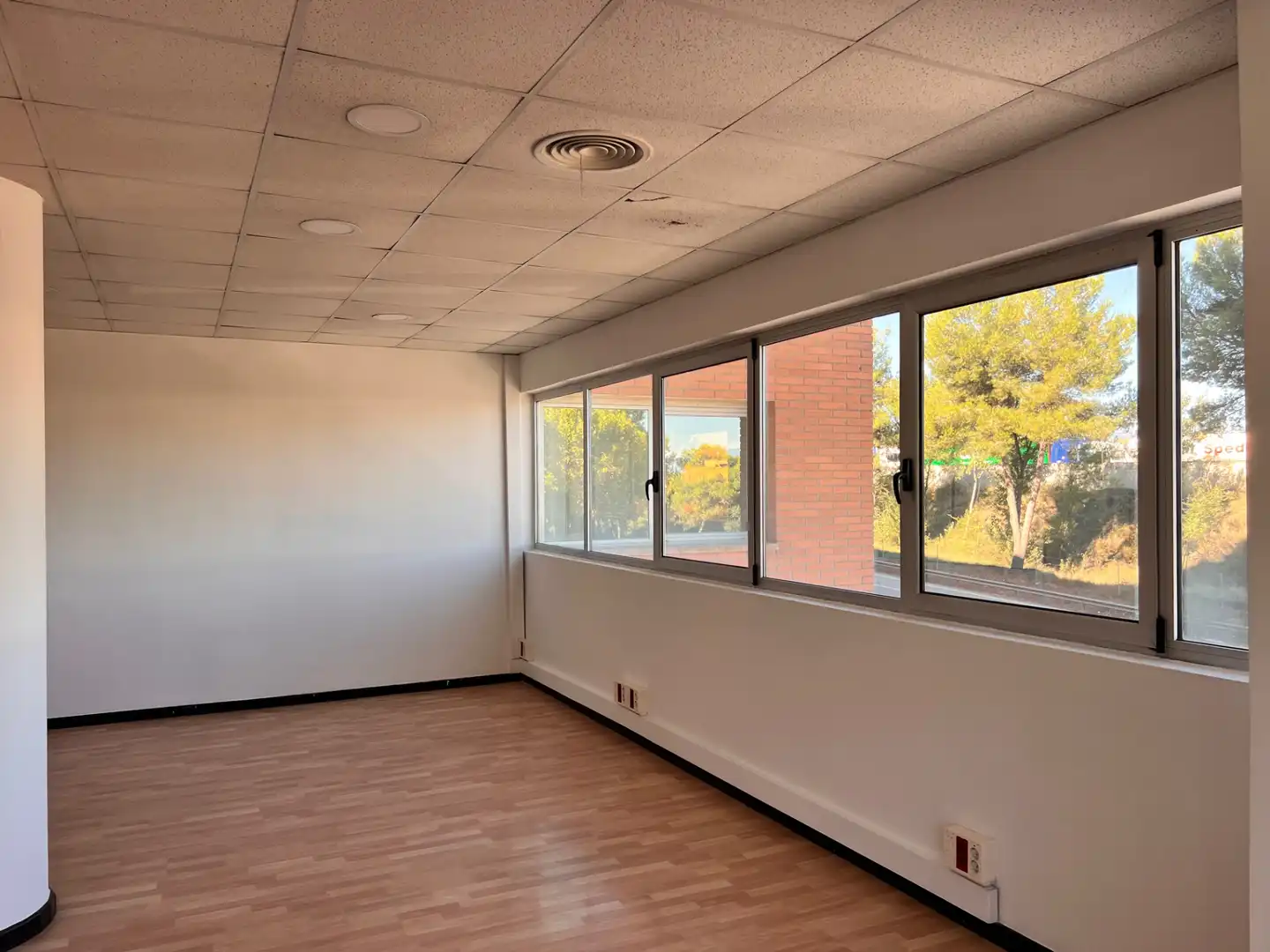 Büro zur Miete in Mollet del Vallès