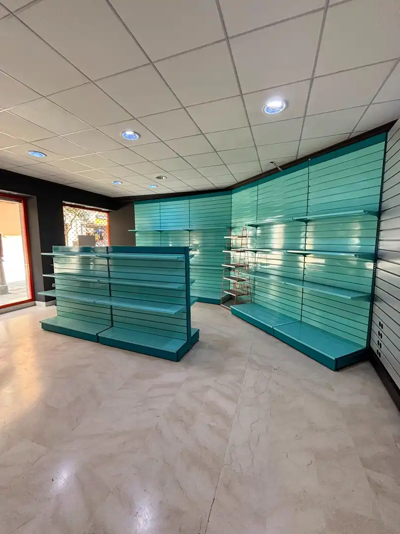 Local commercial à vendre à Valdepeñas, imagen 3