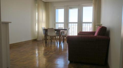 Foto 2 de Piso de alquiler en Avenida Pamplona, 8, Barañáin / Barañain, Navarra