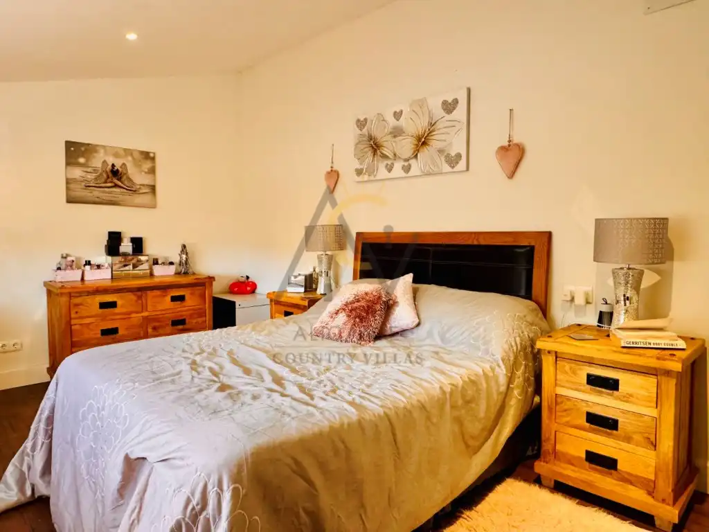 Maison rustique à vendre à Partida Boquera, imagen 27