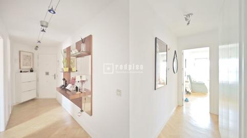 Foto 2 de Àtic en venda a Prado Santo Domingo - Ensanche, Madrid