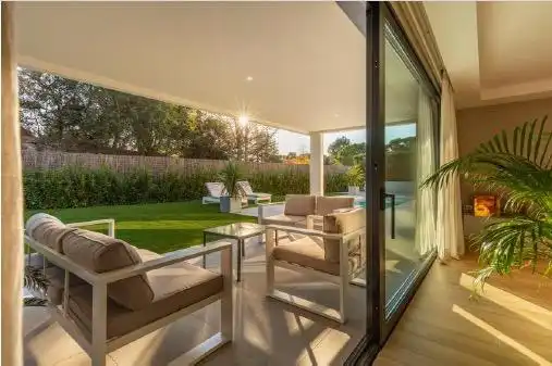 Villa avec jardin à vendre à Bigues i Riells del Fai, imagen 24
