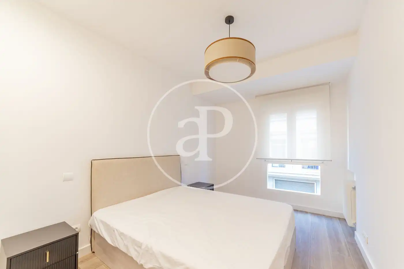 Flat for rent in C/ del Maestro Guerrero, Universidad - Malasaña