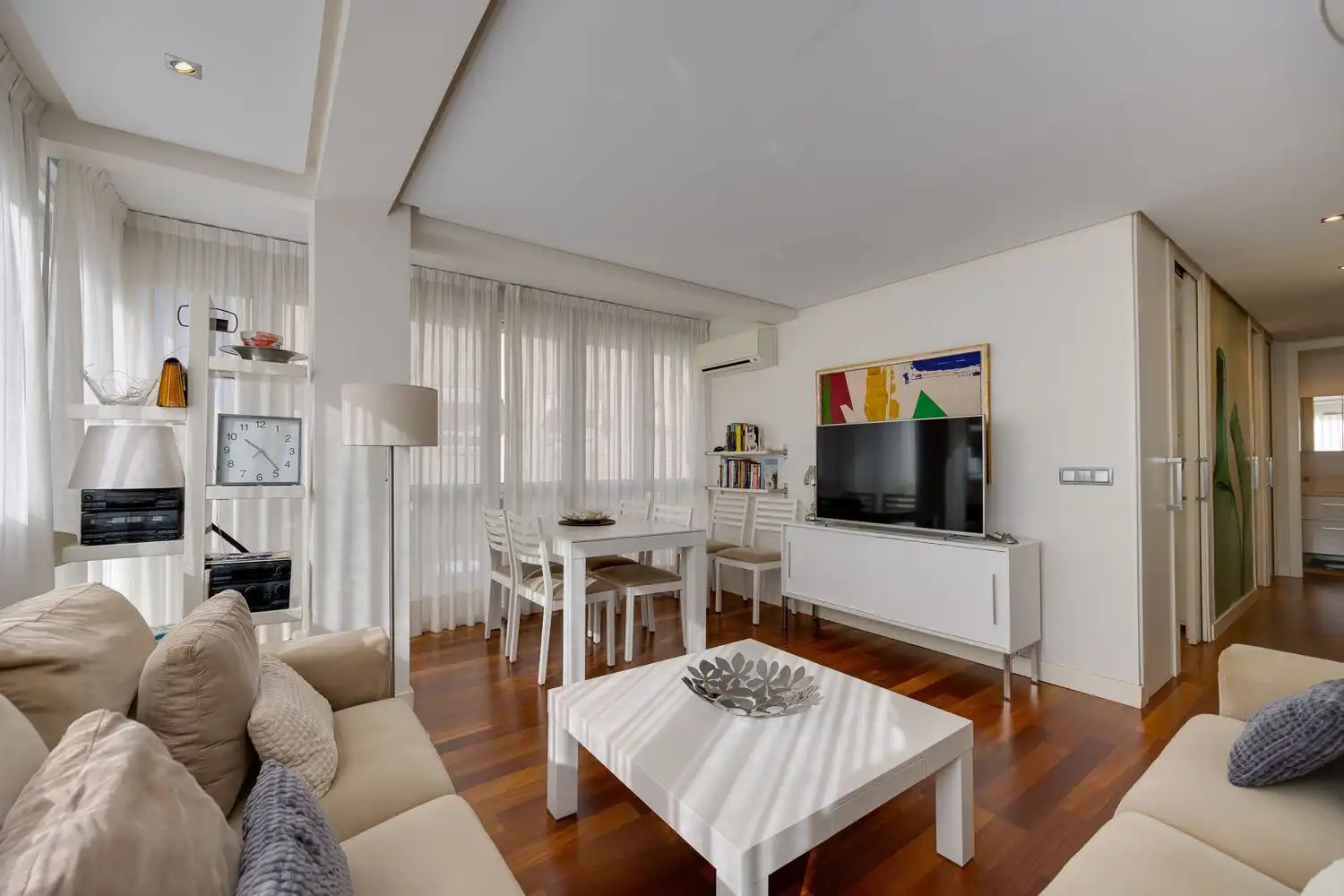 Wohnung mit Aufzug zum Verkauf in Calle de Pedro Lorca 59, imagen 6