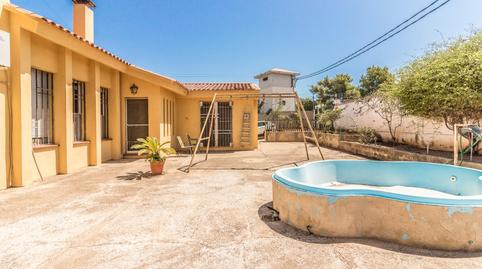 Foto 5 de Casa o xalet en venda a Urbanizacion Los Lagos, Alfarb, Valencia