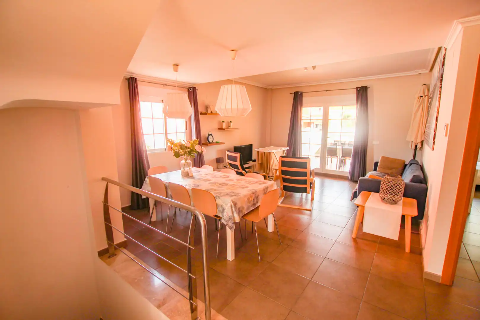 Maison mitoyenne avec piscine à vendre à Avenida Casanova, imagen 6