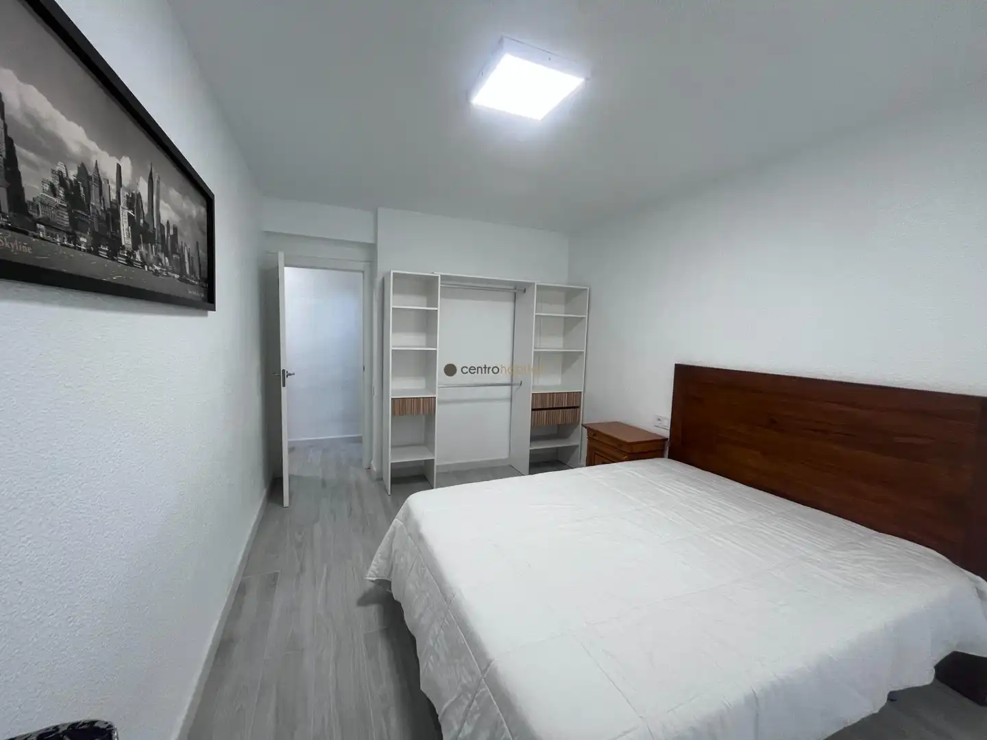 Habitación de Piso de alquiler en Elda con Balcón