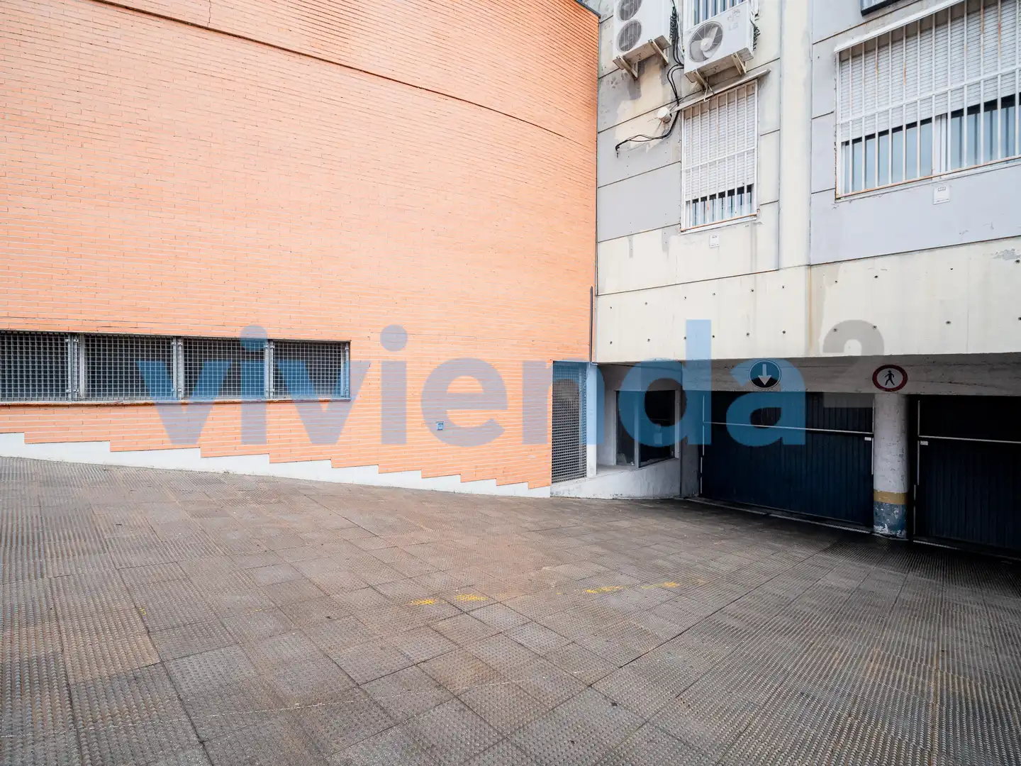 Garage for sale in VIRGEN DE LA ALEGRIA, Concepción