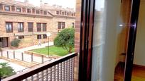 Balcony of Duplex for sale in Sevilla la Nueva  with Air Conditioner, Heating and Parquet flooring