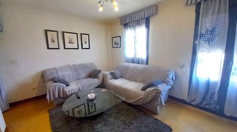 Foto 4 de Piso en venta en San Francisco, Bilbao