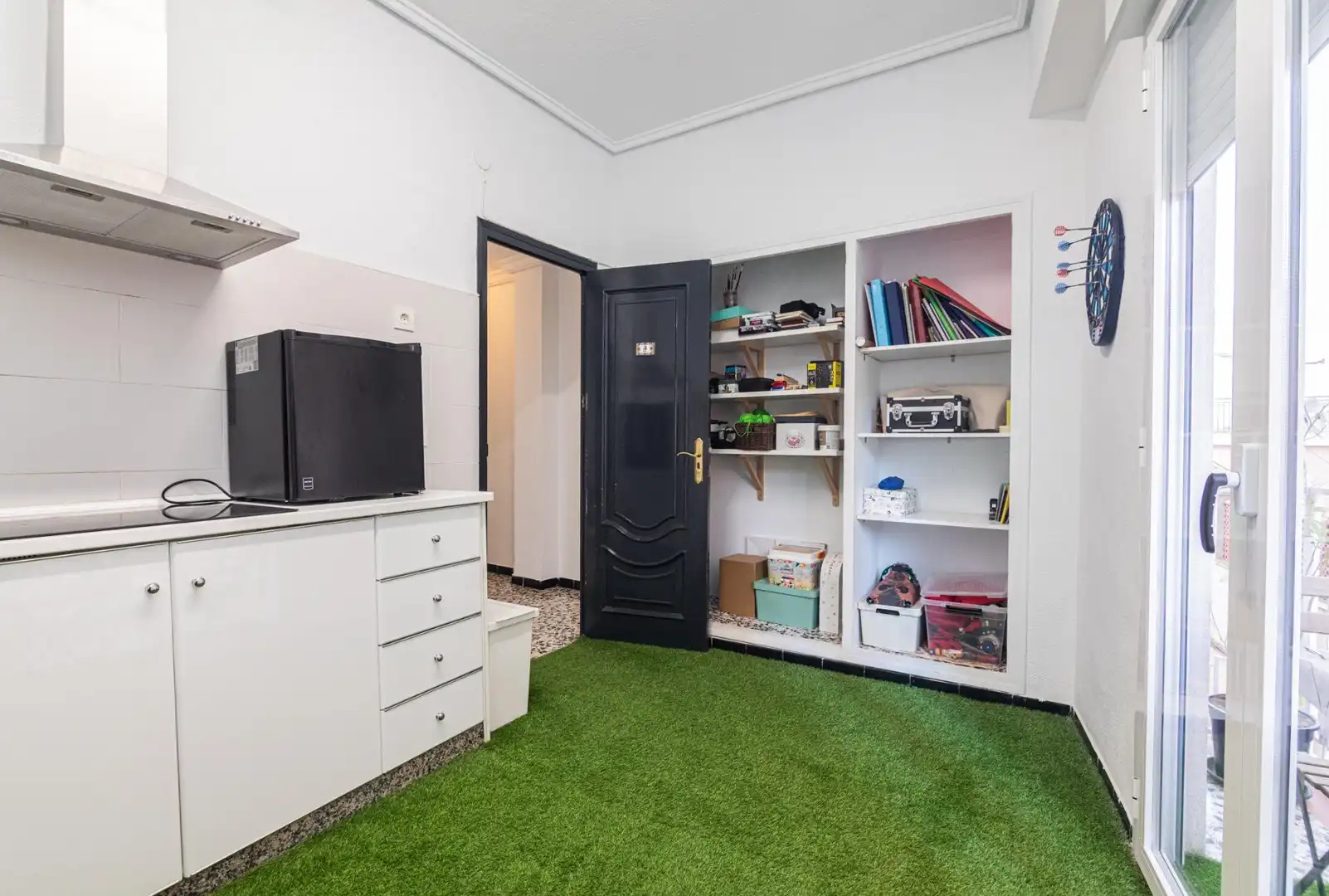 Piso en venta en Elche / Elx con Balcón