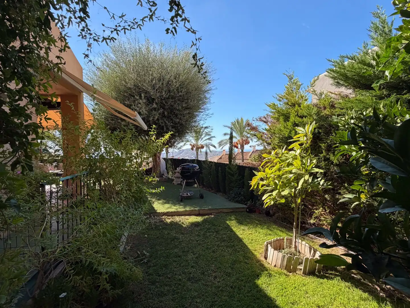 Maison mitoyenne avec jardin à louer à Golf Bahía, imagen 75