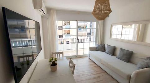 Photo 2 of Apartment to rent in Ses Figueretes - Platja d'en Bossa - Cas Serres, Illes Balears