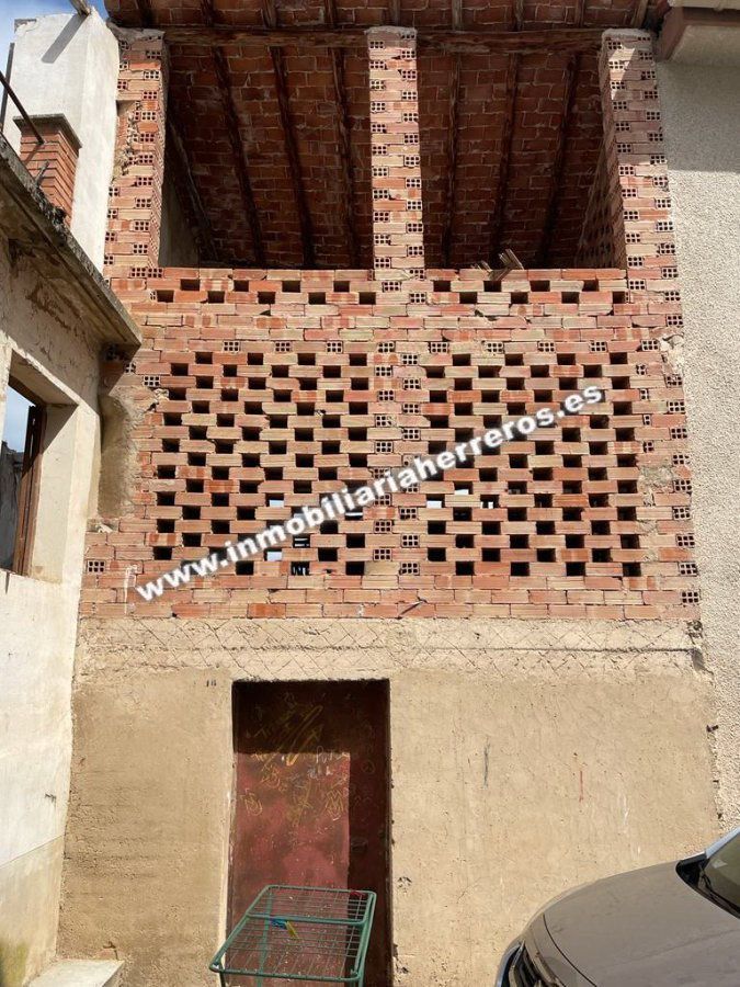 Exterior view of Residential for sale in Viguera