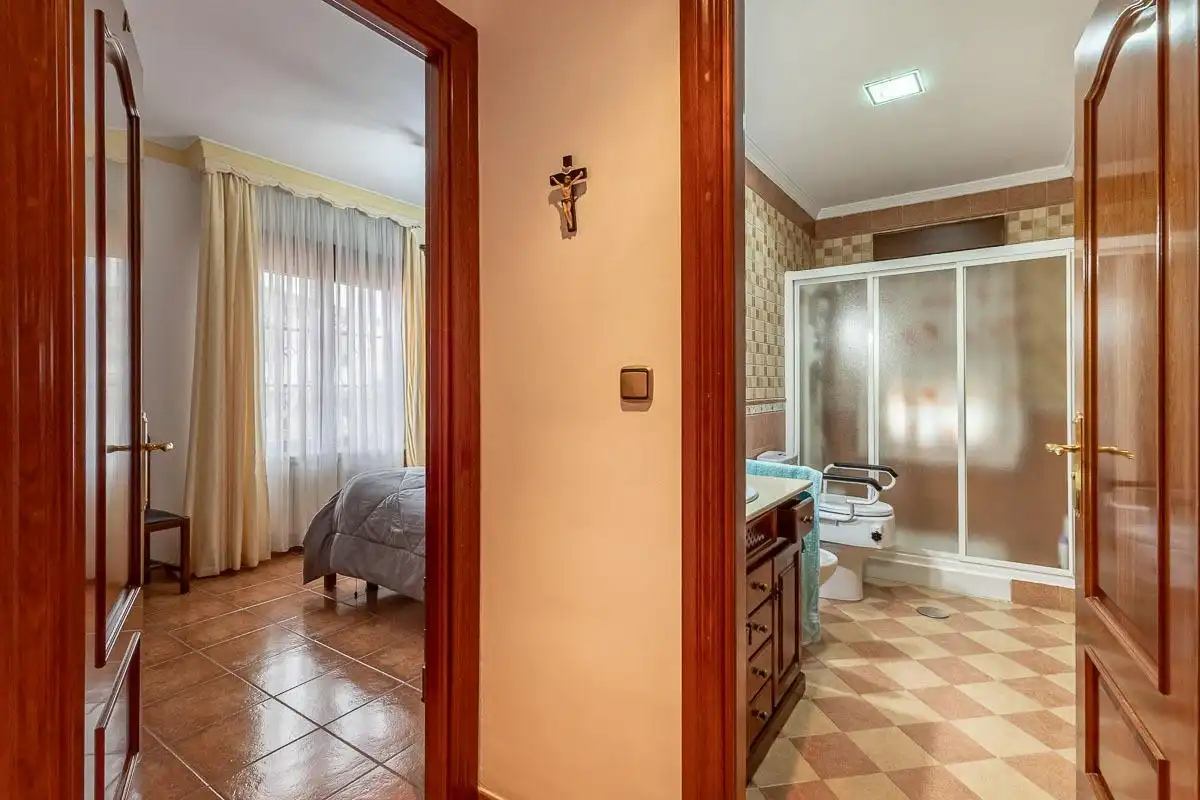 Villa avec piscine à vendre à Santa Fe, imagen 20