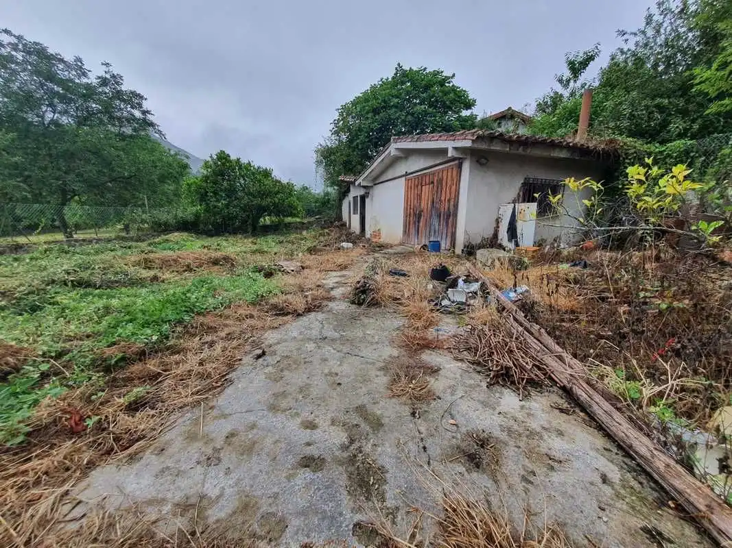Casa o xalet en venda en Llanes amb Calefacció i Jardí privat