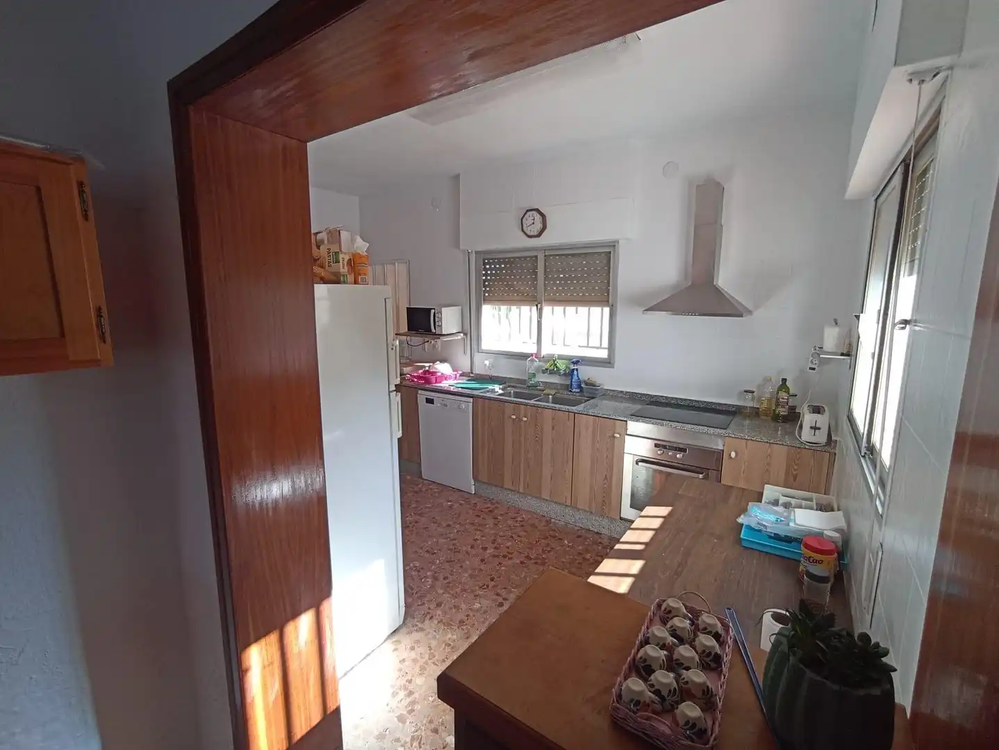 Detached house with terrace for sale in Ibi, imagen 11