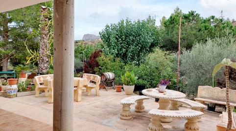 Foto 4 de Casa o chalet en venta en Algezares, Murcia