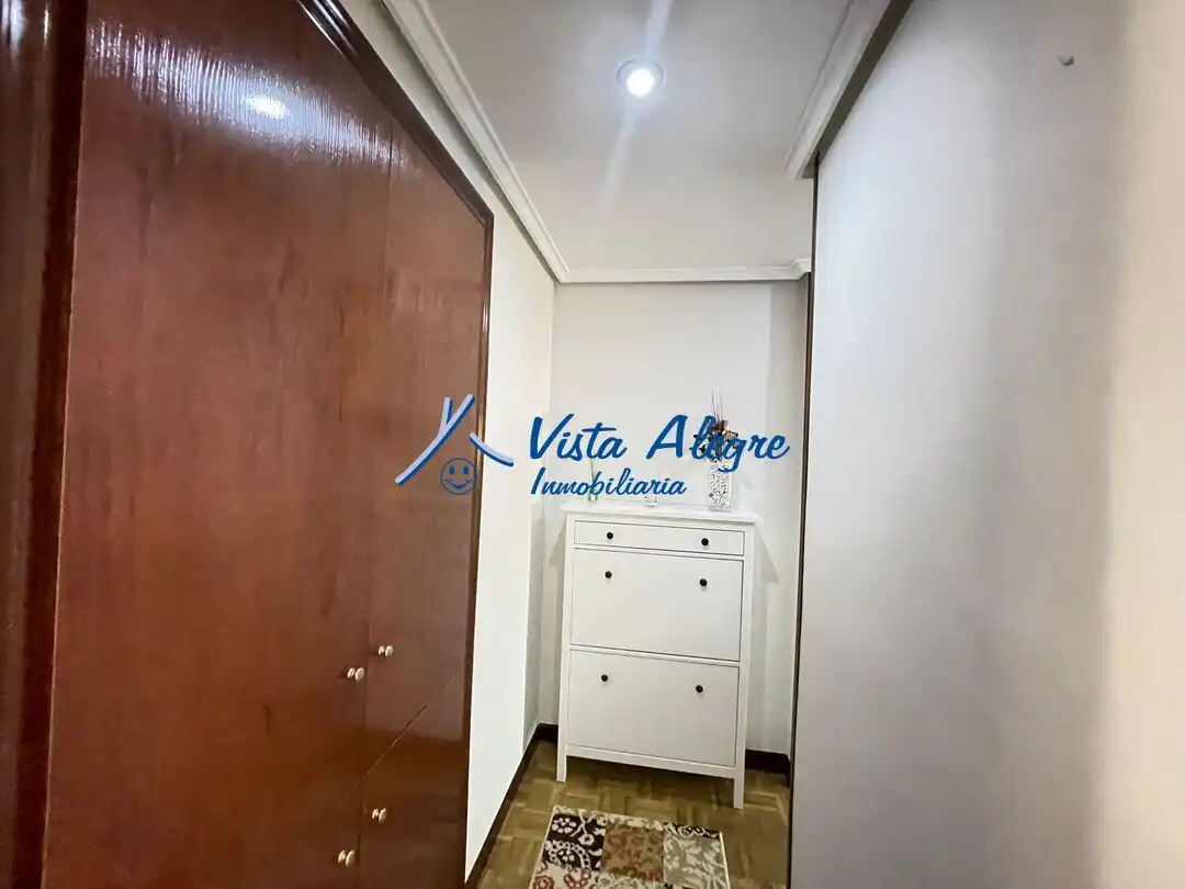 Piso en venta en Haro con Calefacción, Parquet y Terraza