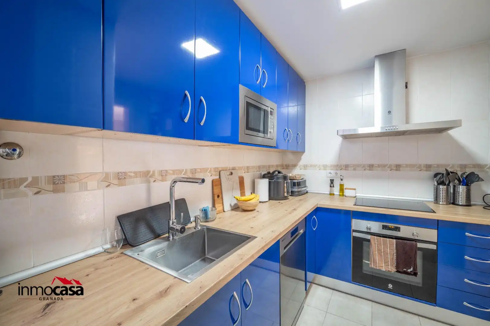 Piso en venta en Híjar