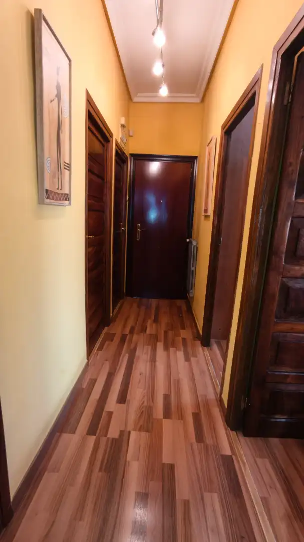 Finca rústica en venta en Avilés con Calefacción, Jardín privado y Amueblado