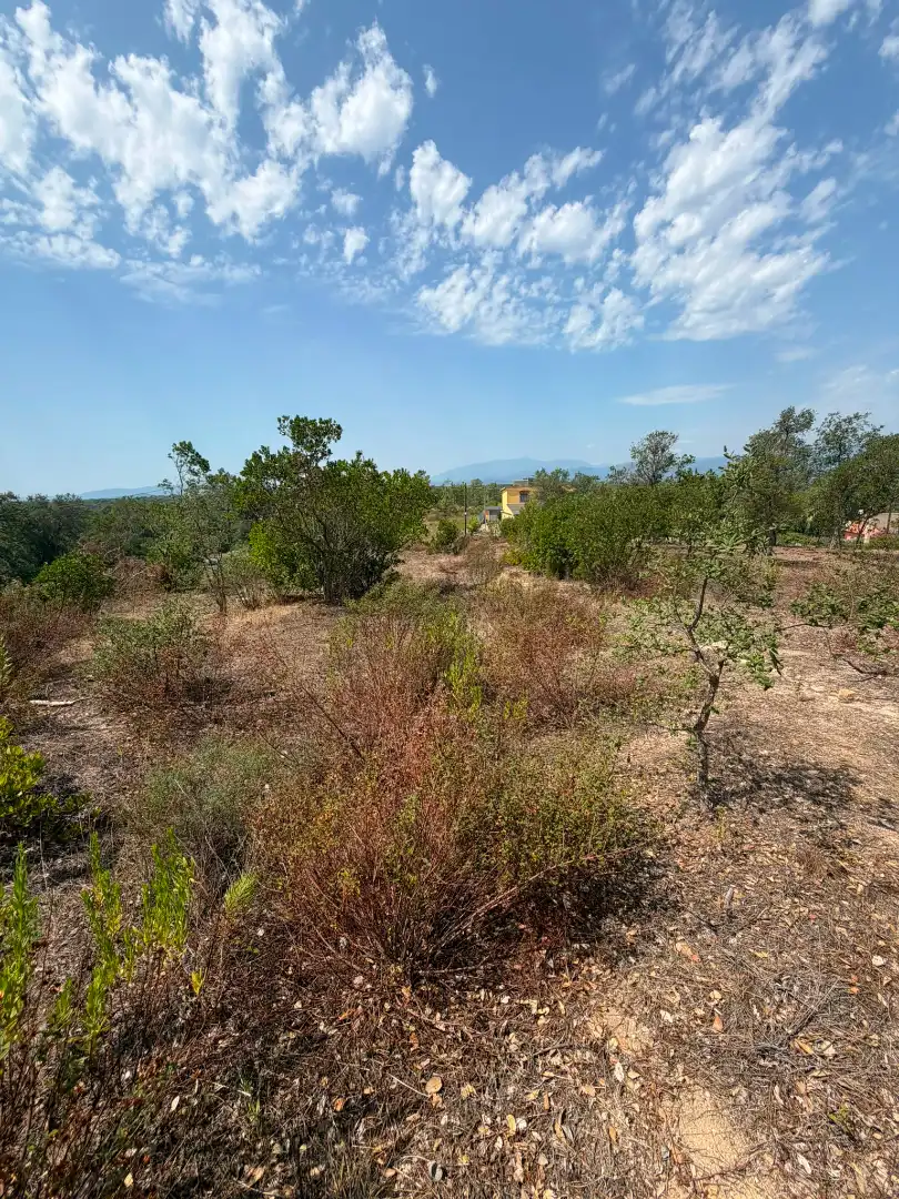Terrain rustique à vendre à Carrer Santa Bàrbara 67B, imagen 3