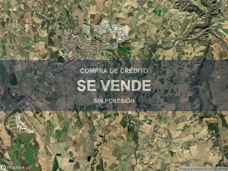 Pis en venda en Huesca