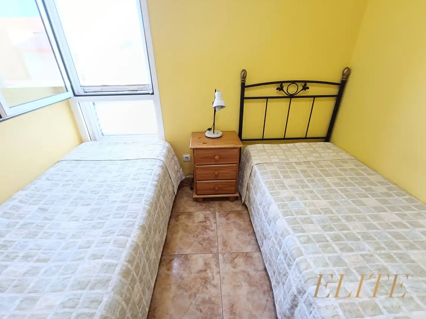 Bedroom of Detached homes for rent in Mogán