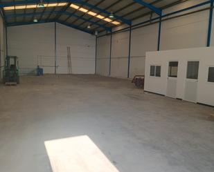 Industrial buildings to rent in Marbella