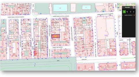 Foto 3 de Residencial en venta en Calle Gerardo Laguía, 9, Alquenència - Venècia, Alzira