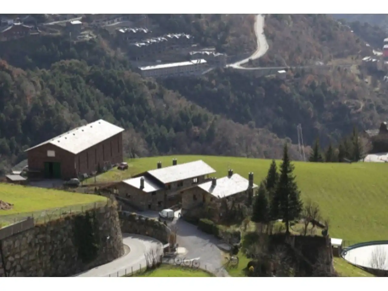 Rural land for sale in NAGOL 2, imagen 3