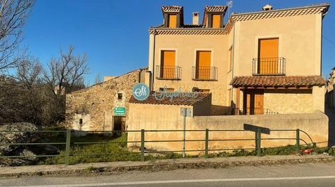Photo 4 of House or chalet for sale in Pedraza, Segovia