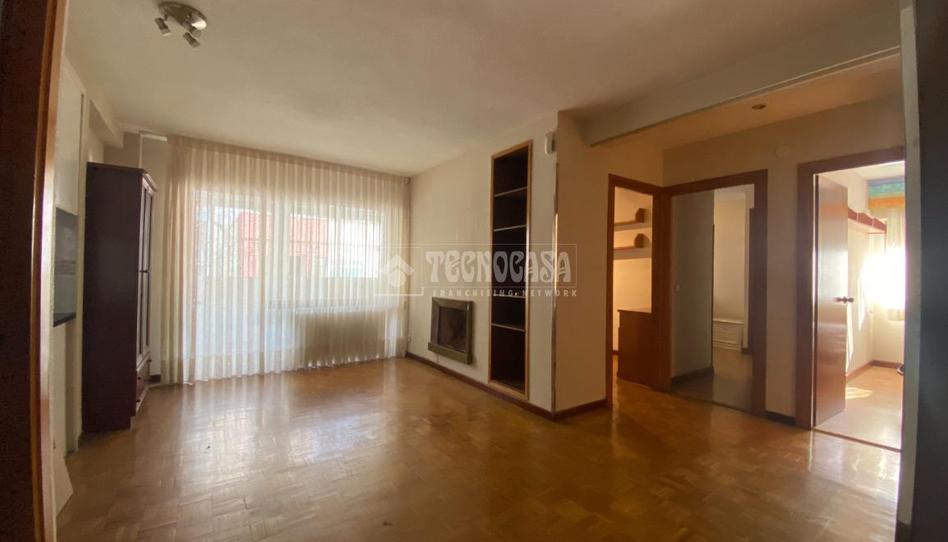 Photo 1 of Flat for sale in Las Águilas, Madrid