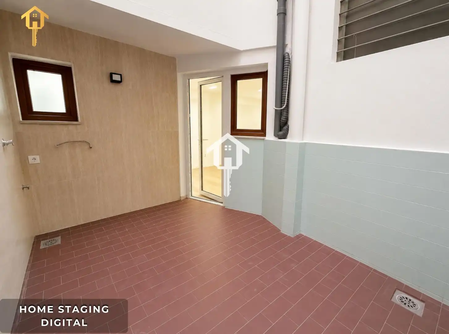 Flat with terrace for sale in Calle TAQUIGRAFO MARTI, imagen 22