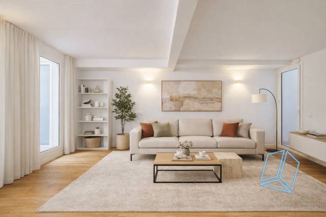 Piso en Venta en El Camp d'en Grassot i Gràcia Nova