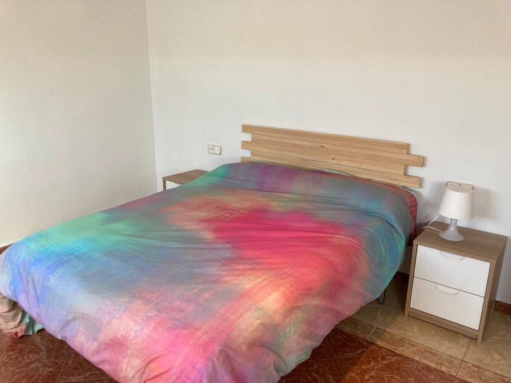 Bedroom of Study to rent in Villaviciosa de Odón  with Air Conditioner, Heating and Furnished