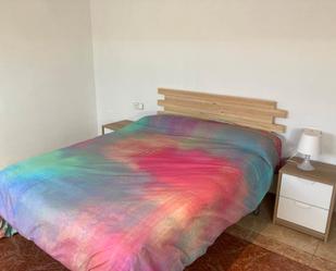 Dormitori de Estudi de lloguer en Villaviciosa de Odón amb Aire condicionat, Calefacció i Moblat