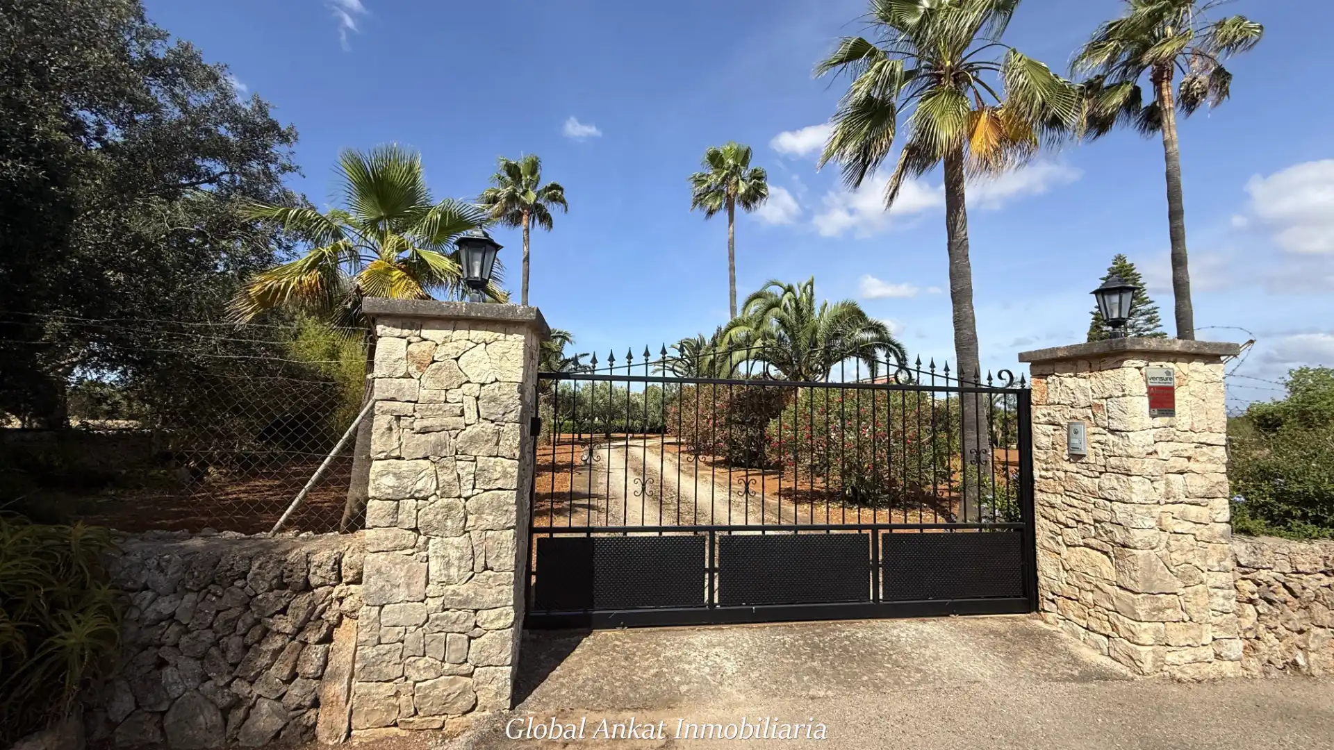 Maison rustique avec piscine à vendre à Felanitx Poble, imagen 2