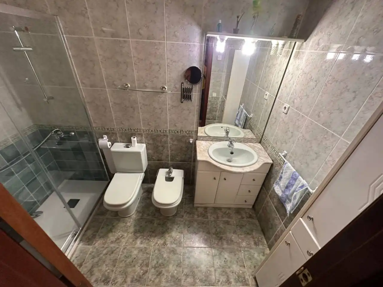 Baño de Piso en venta en Vila-seca con Calefacción y Balcón