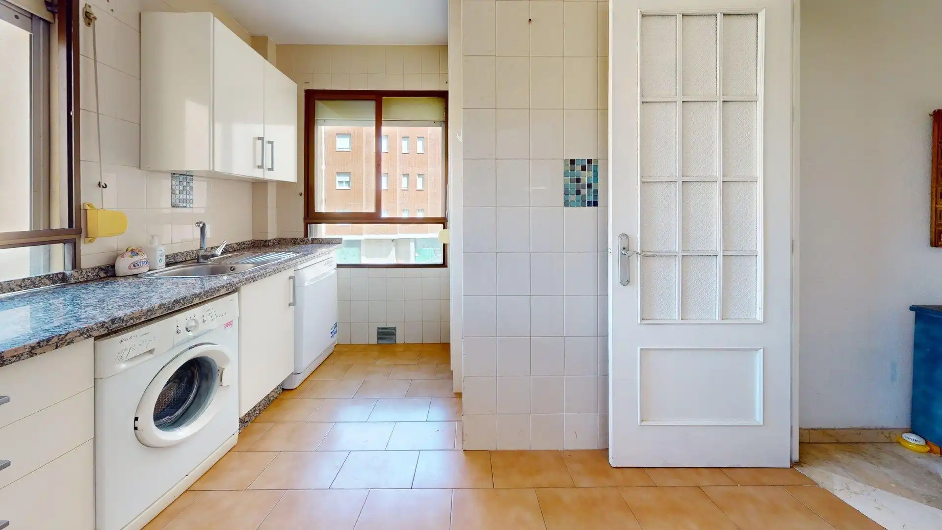 Flat with lift for sale in Poniente-Sur, imagen 53