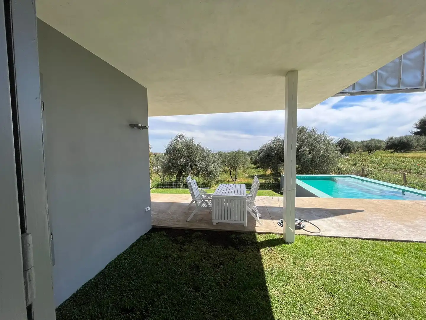 Xalet amb piscina en venda a Valencina de la Concepción, imagen 37