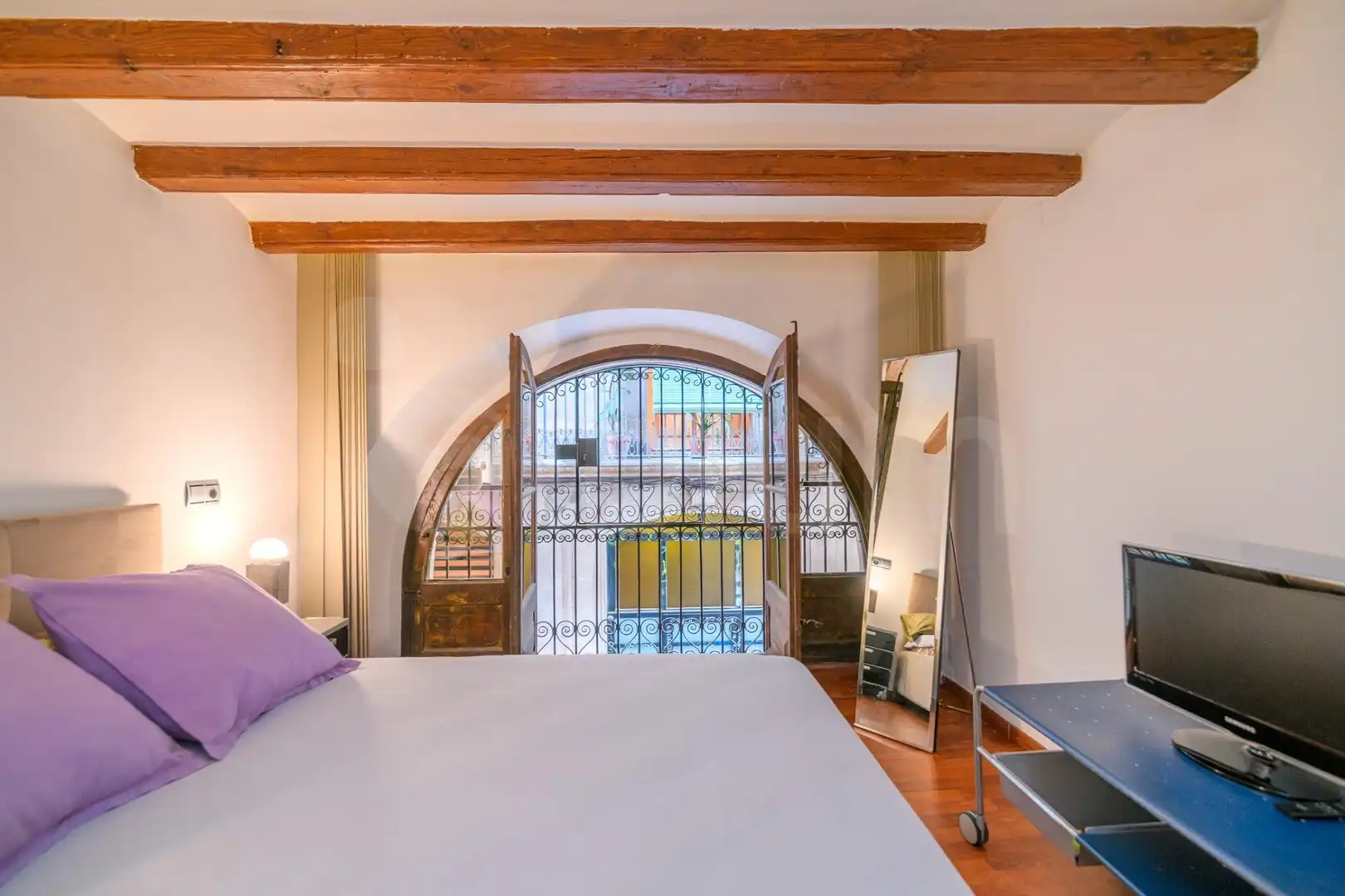 Habitación de Piso en venta en Barcelona con Aire acondicionado y Parquet