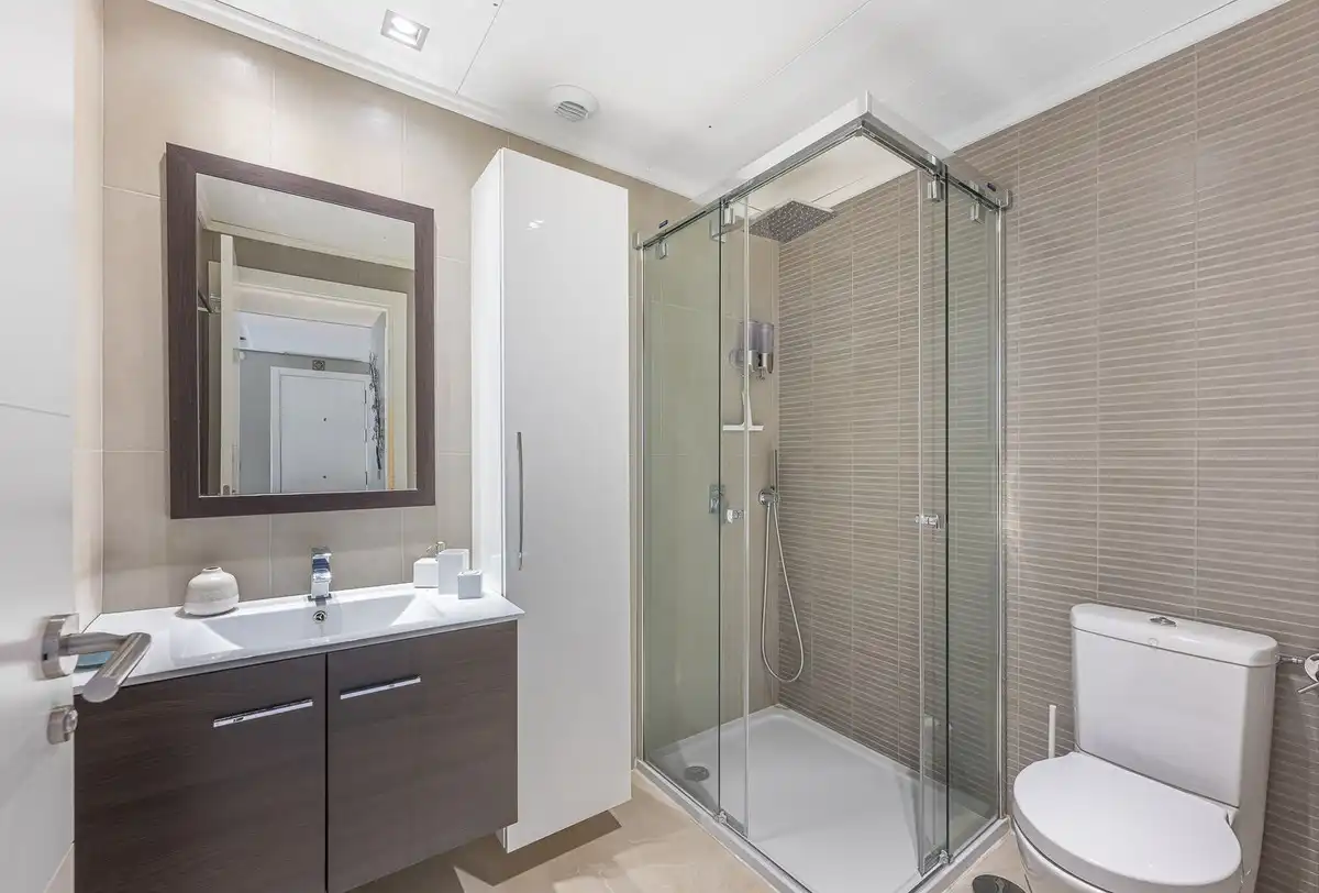 Duplex with lift for sale in Elviria - Cabopino, imagen 15