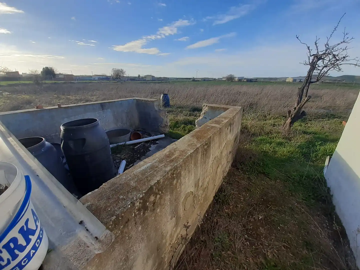 Terreno en venta en Villalazán