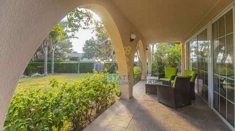 Foto 5 de Casa o chalet en venta en Pla de Maset - Cap de Salou, Salou