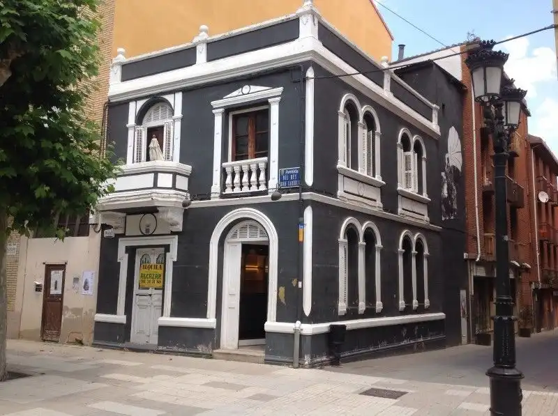 Local de alquiler en Avenida Juan Carlos I, 40, Santo Domingo de la Calzada