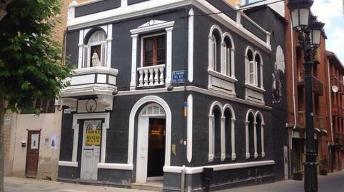 Photo 4 of Premises to rent in Avenida Juan Carlos I, 40, Santo Domingo de la Calzada, La Rioja