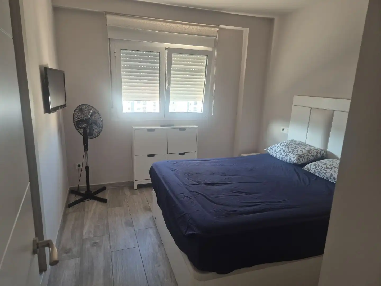 Apartament amb piscina en venda a Avd juan fuster zaragoza 15, imagen 3