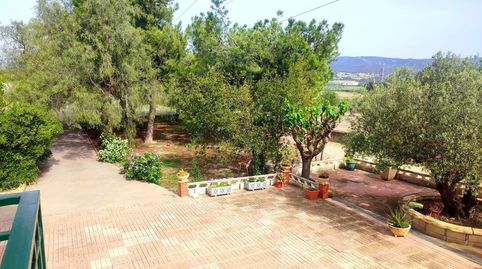 Foto 4 de Casa o chalet en venta en Ibi, Alicante