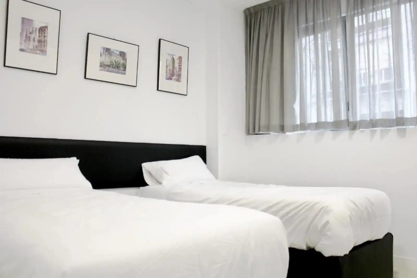 Fotografía del inmueble reportado: 1.600 €/mes — Almagro, Madrid